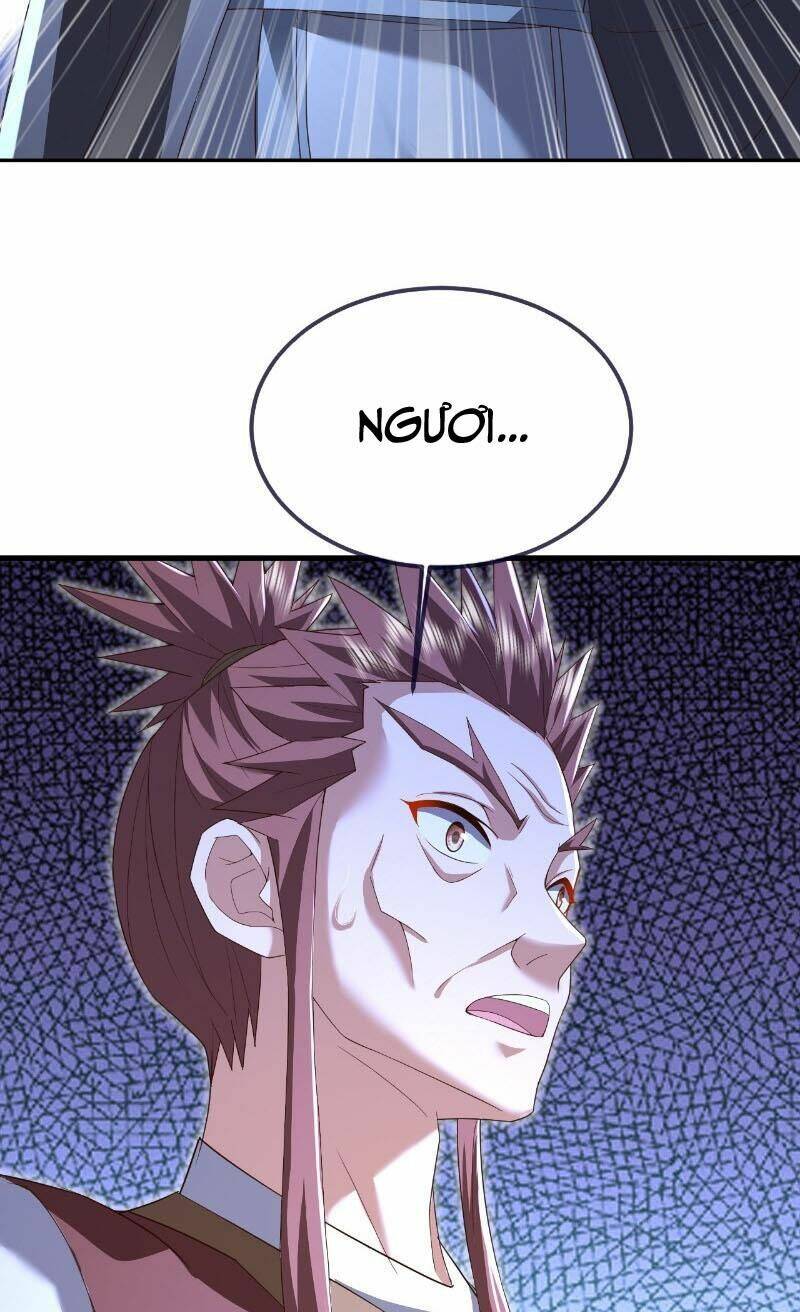 Tiên Võ Đế Tôn Chapter 549 - Trang 2