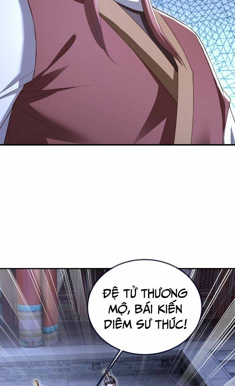 Tiên Võ Đế Tôn Chapter 549 - Trang 2