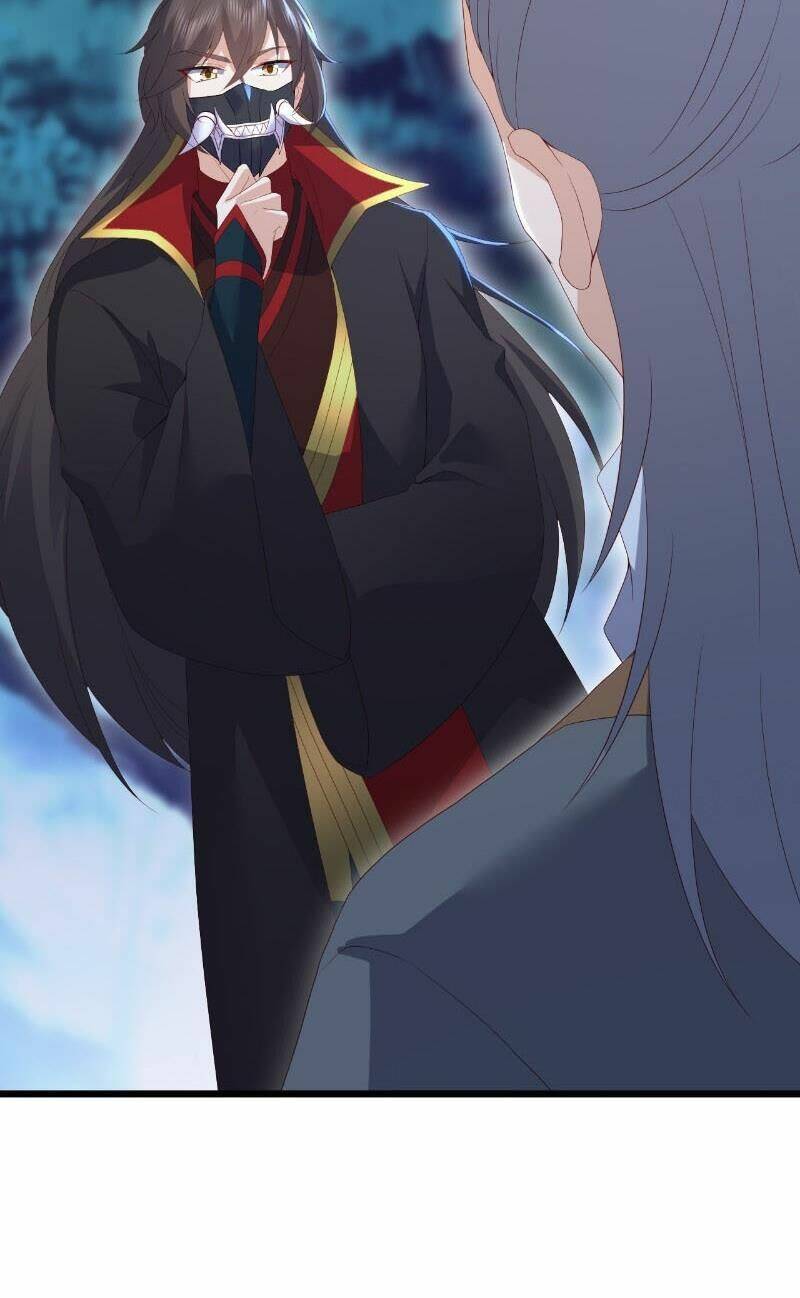 Tiên Võ Đế Tôn Chapter 549 - Trang 2