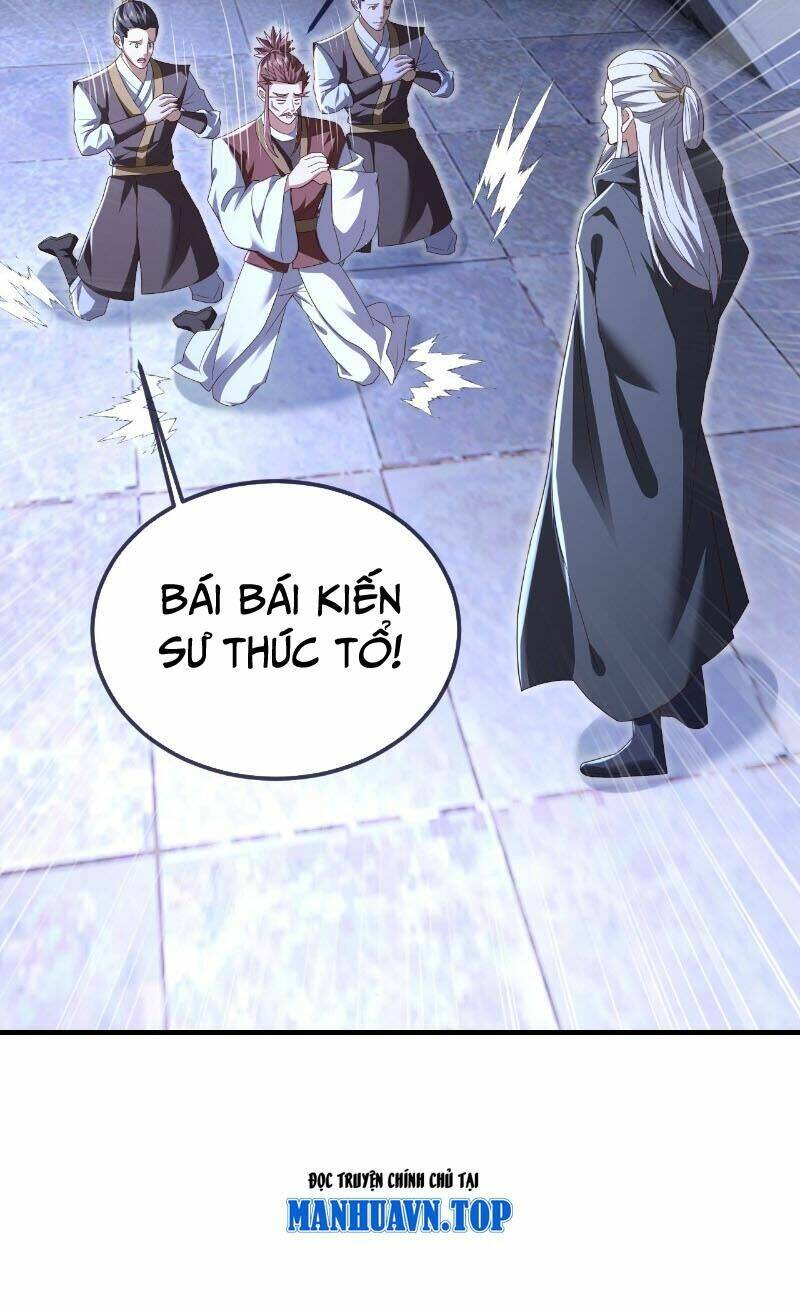 Tiên Võ Đế Tôn Chapter 549 - Trang 2