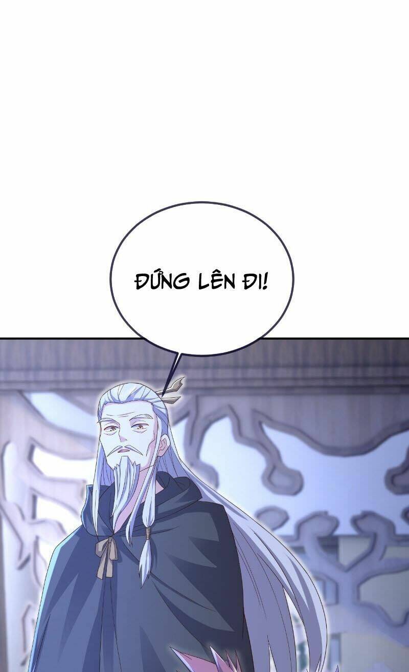 Tiên Võ Đế Tôn Chapter 549 - Trang 2