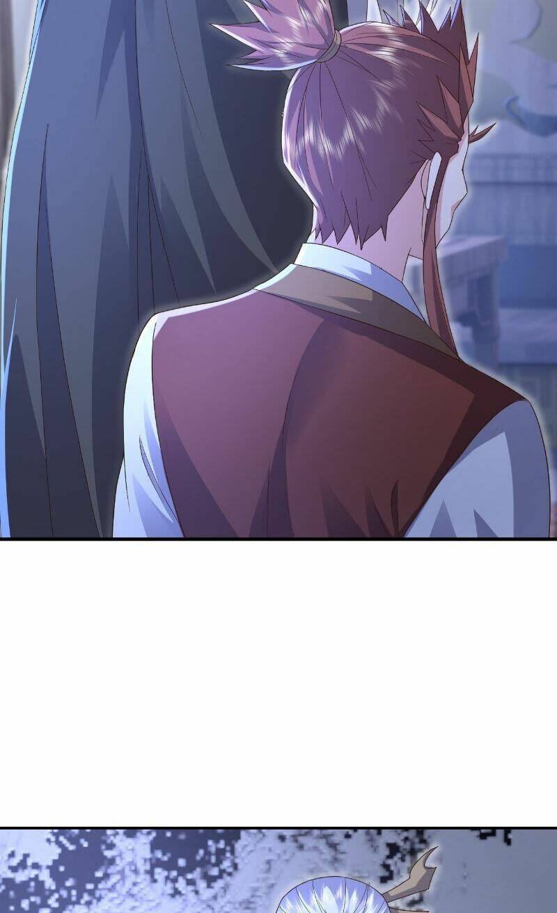 Tiên Võ Đế Tôn Chapter 549 - Trang 2