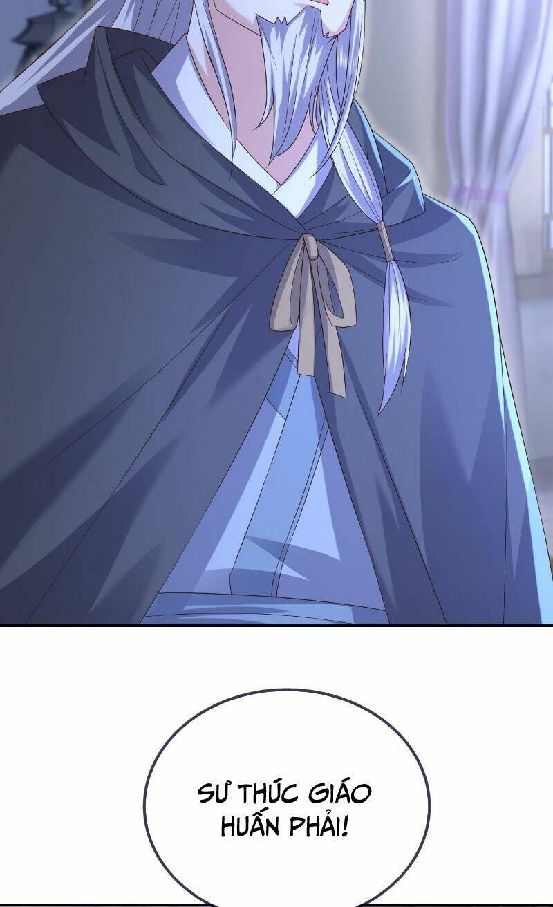 Tiên Võ Đế Tôn Chapter 549 - Trang 2