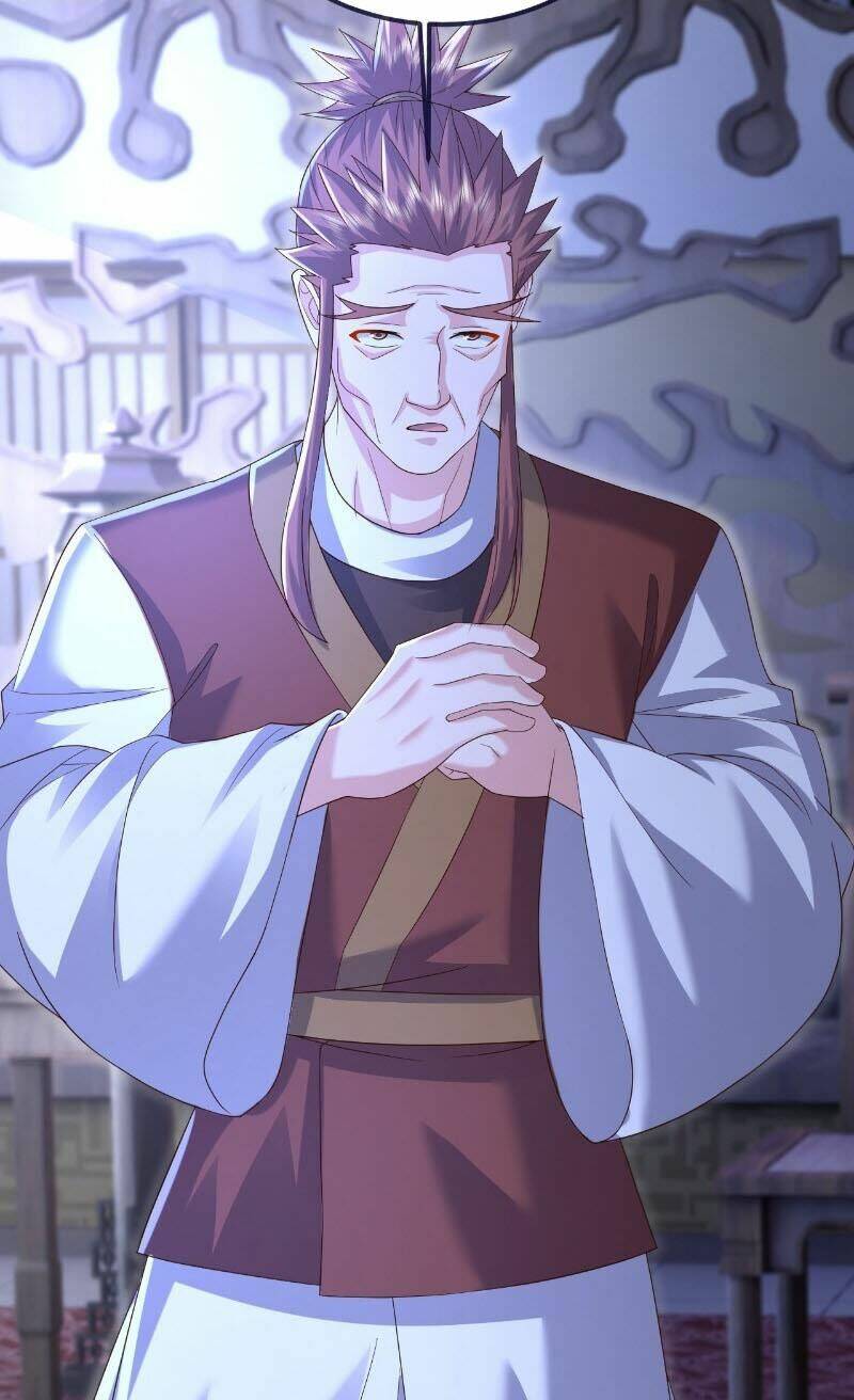 Tiên Võ Đế Tôn Chapter 549 - Trang 2