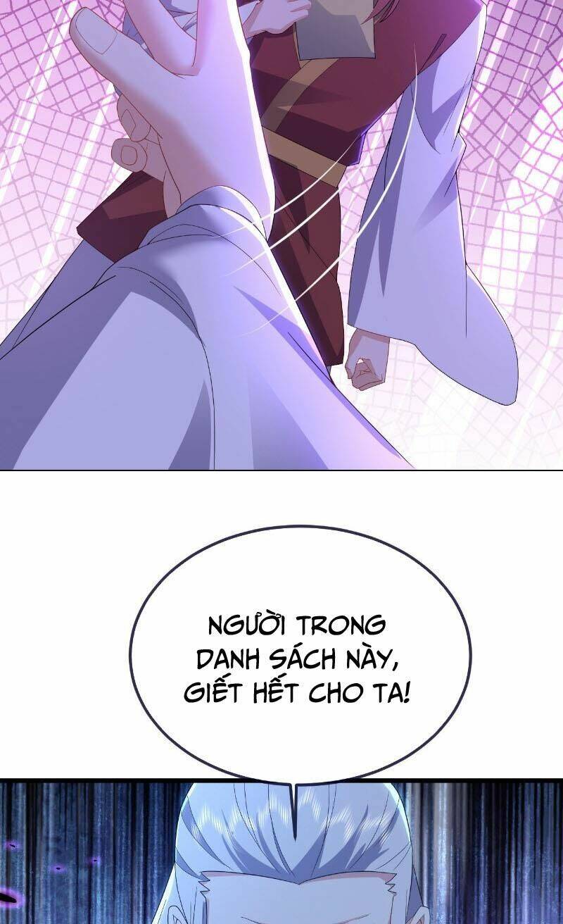 Tiên Võ Đế Tôn Chapter 549 - Trang 2