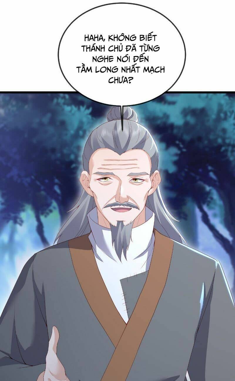 Tiên Võ Đế Tôn Chapter 549 - Trang 2