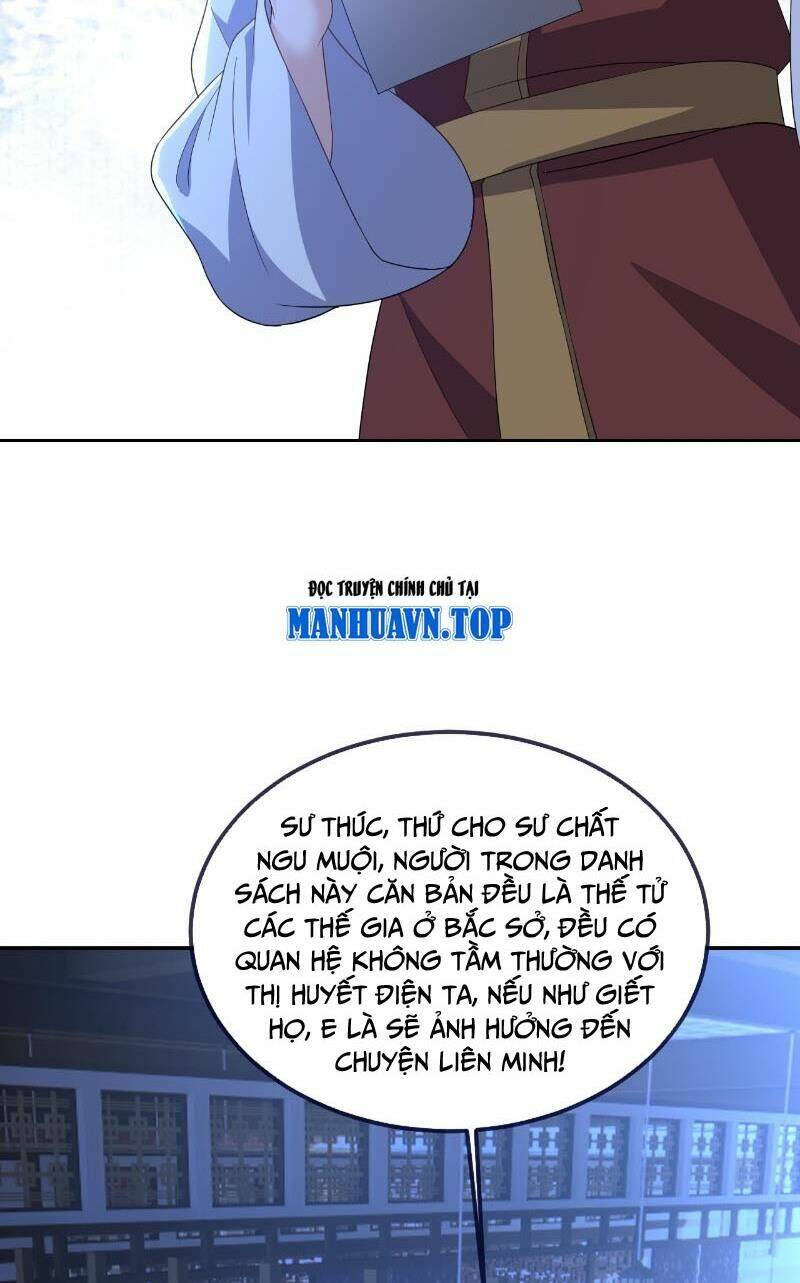 Tiên Võ Đế Tôn Chapter 549 - Trang 2