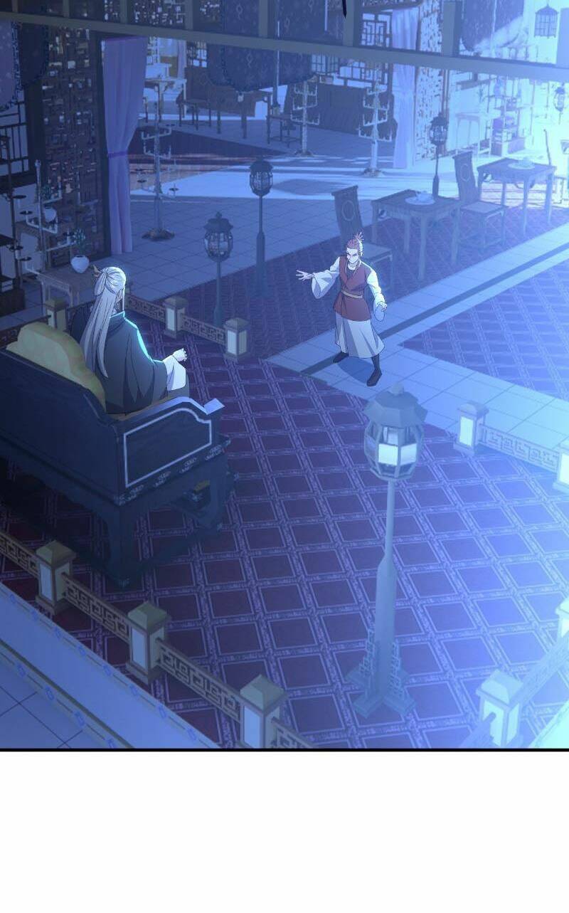 Tiên Võ Đế Tôn Chapter 549 - Trang 2