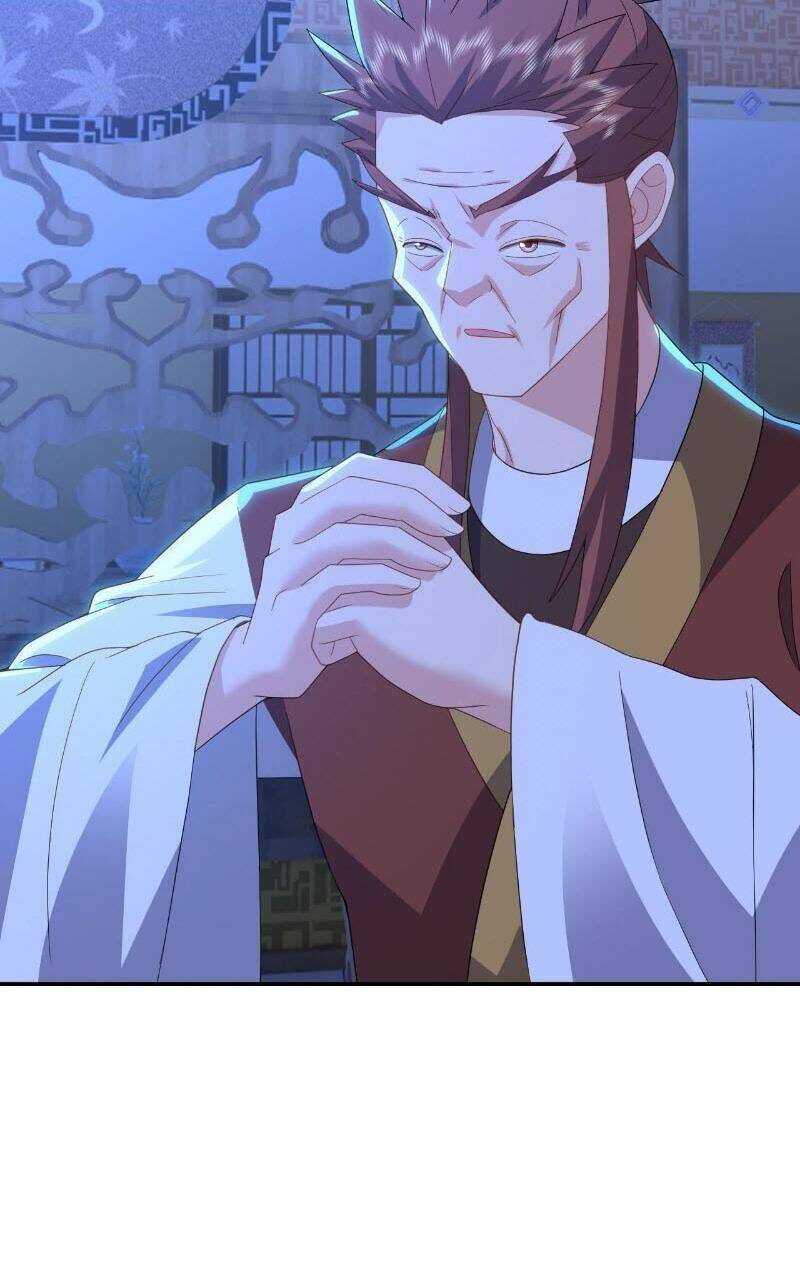 Tiên Võ Đế Tôn Chapter 549 - Trang 2