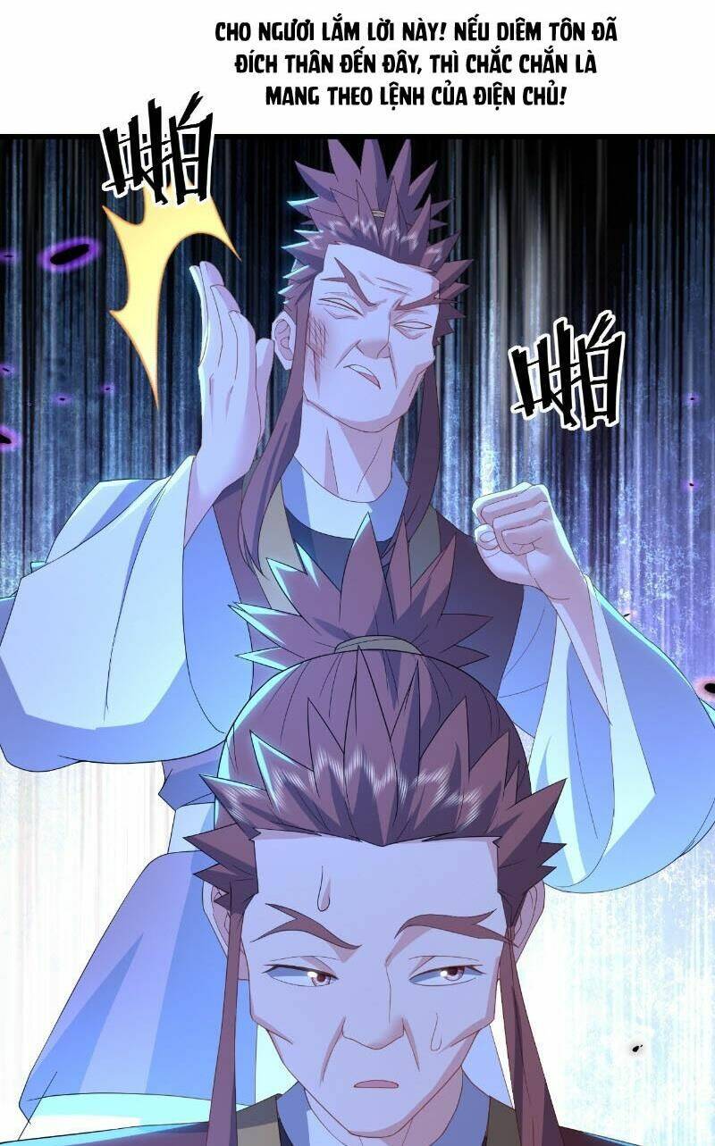 Tiên Võ Đế Tôn Chapter 549 - Trang 2