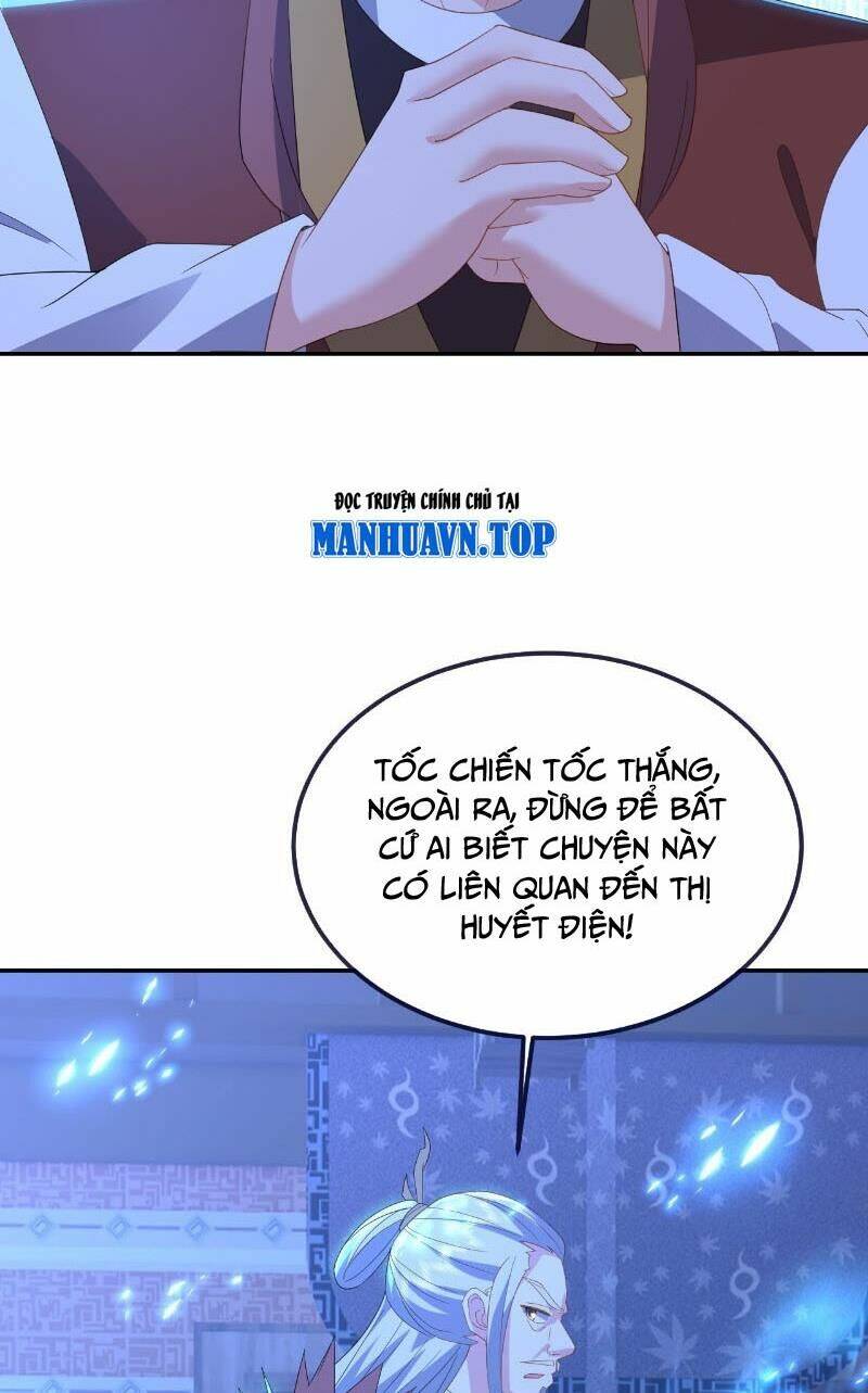 Tiên Võ Đế Tôn Chapter 549 - Trang 2