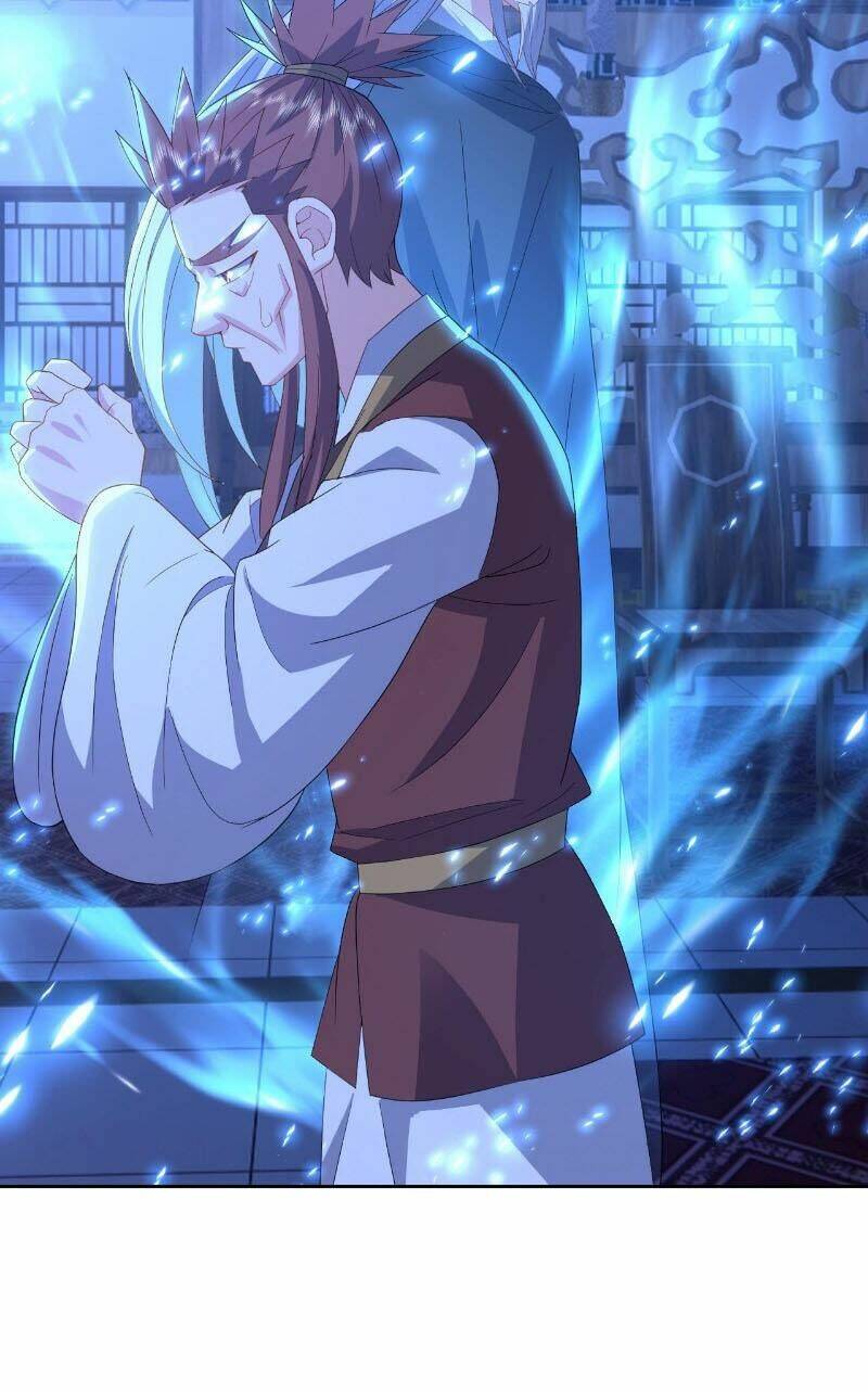 Tiên Võ Đế Tôn Chapter 549 - Trang 2