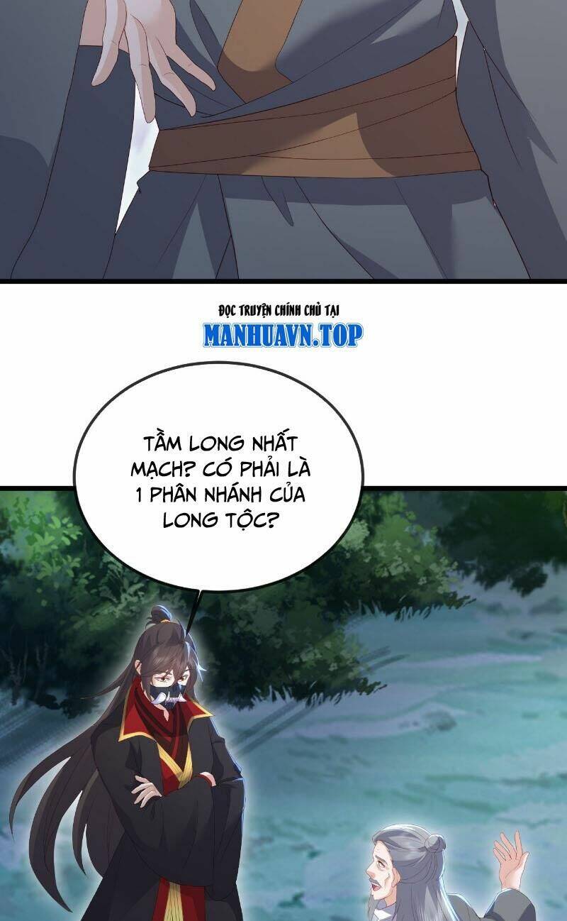 Tiên Võ Đế Tôn Chapter 549 - Trang 2