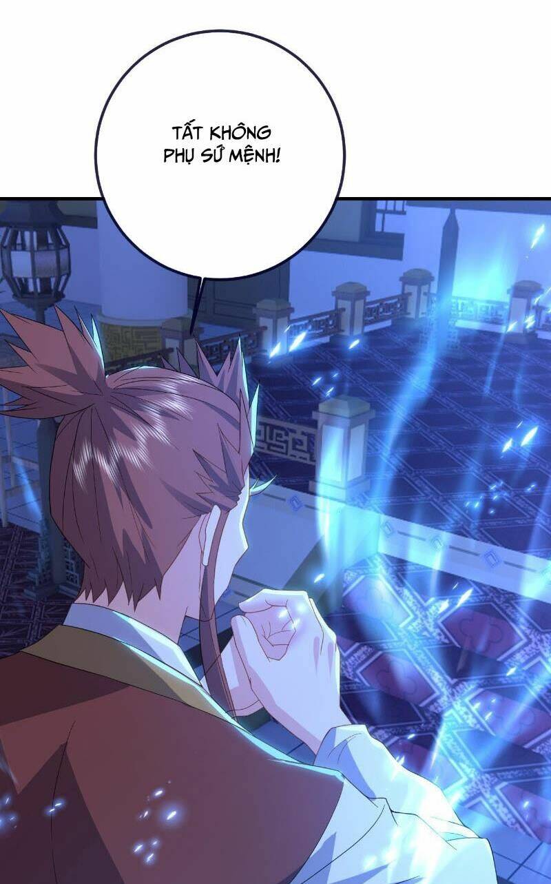 Tiên Võ Đế Tôn Chapter 549 - Trang 2