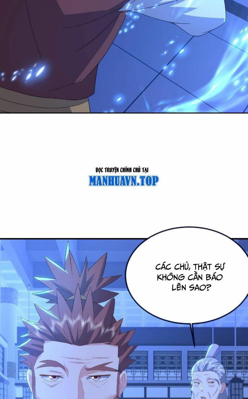 Tiên Võ Đế Tôn Chapter 549 - Trang 2