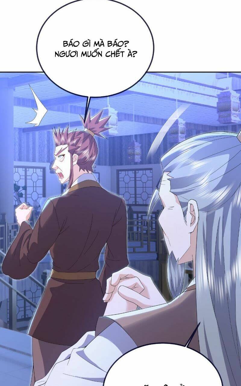 Tiên Võ Đế Tôn Chapter 549 - Trang 2