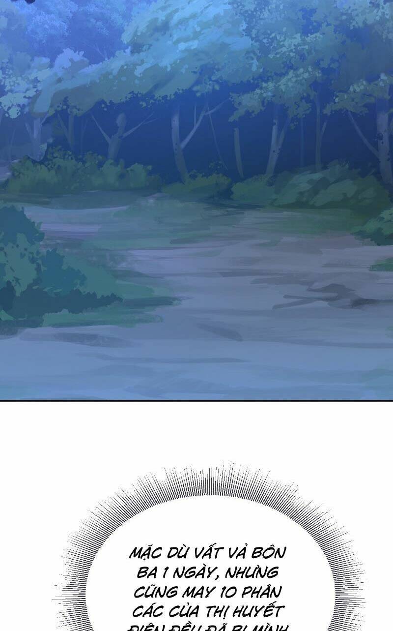 Tiên Võ Đế Tôn Chapter 549 - Trang 2