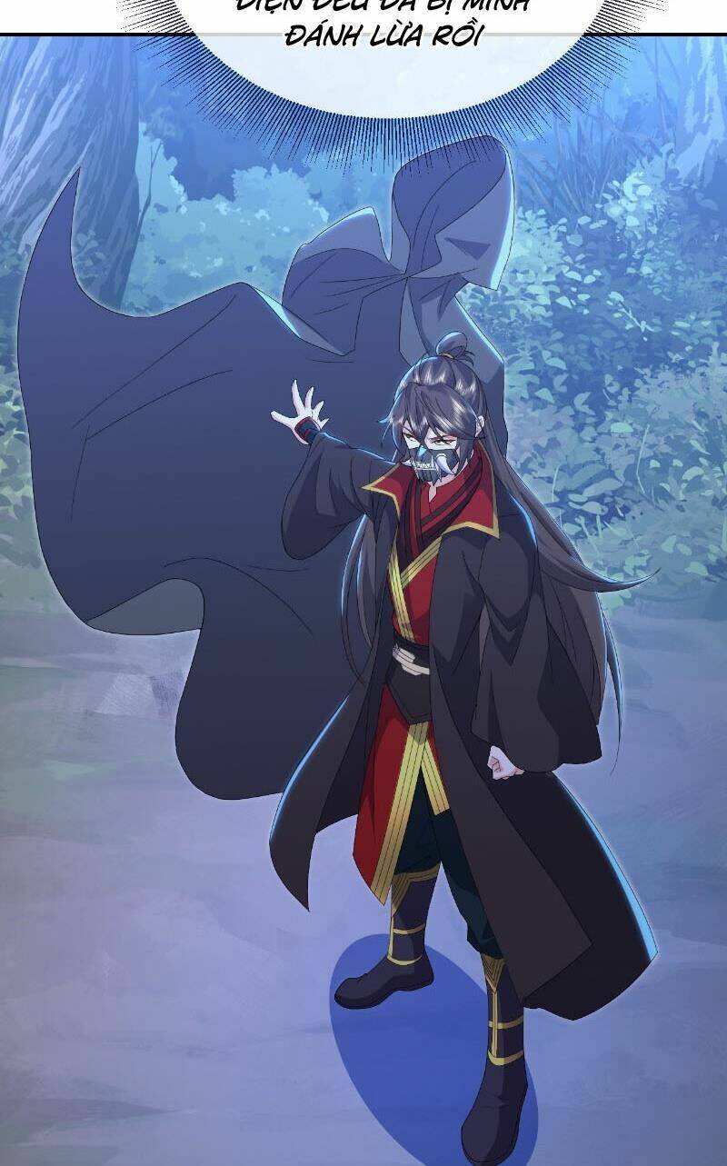 Tiên Võ Đế Tôn Chapter 549 - Trang 2