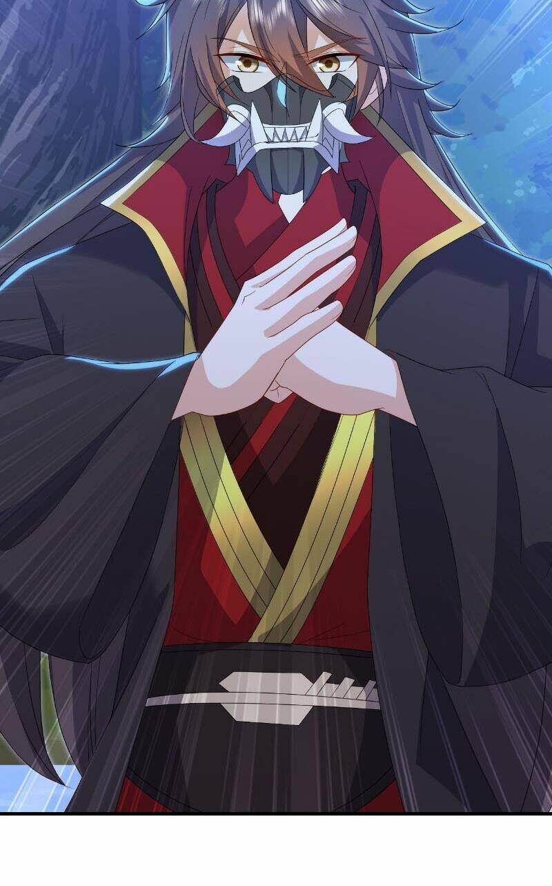 Tiên Võ Đế Tôn Chapter 549 - Trang 2