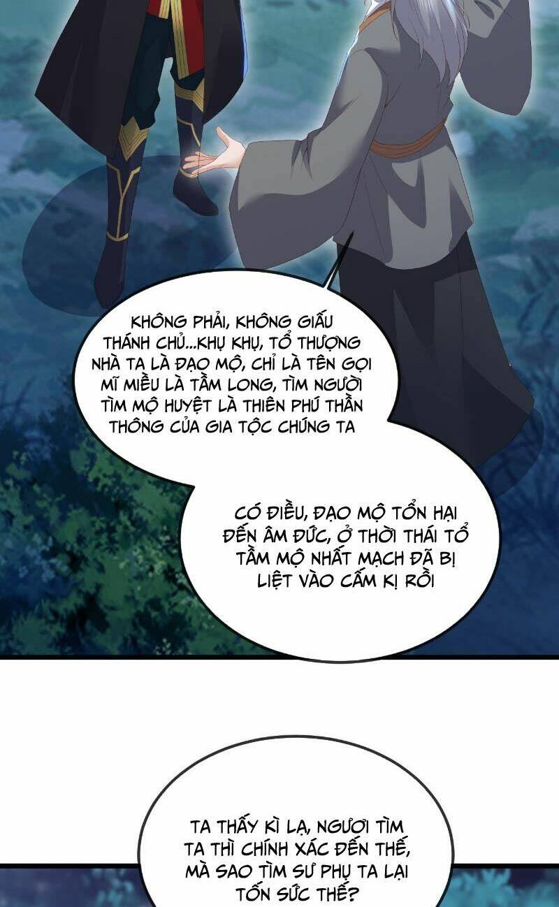 Tiên Võ Đế Tôn Chapter 549 - Trang 2