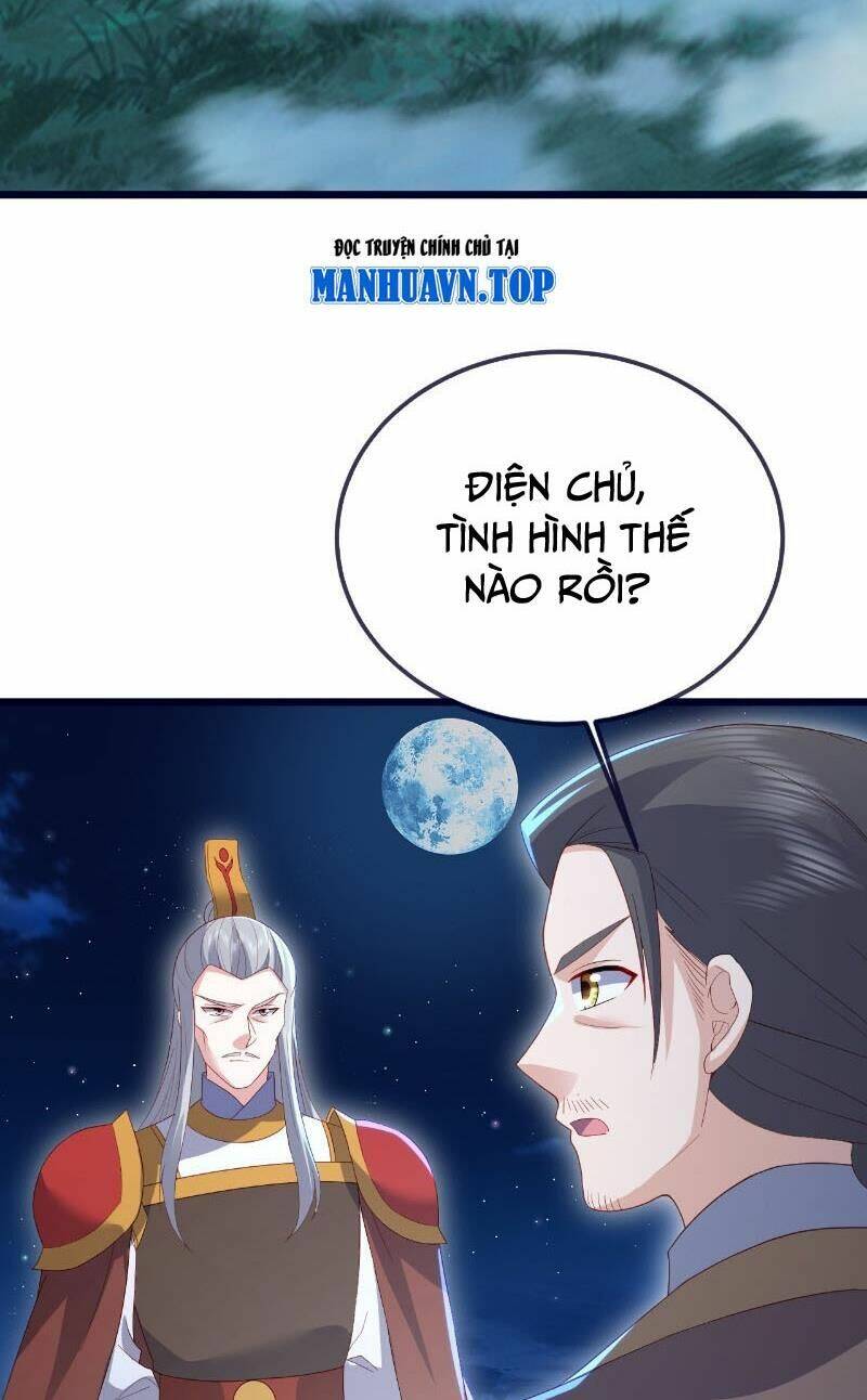Tiên Võ Đế Tôn Chapter 549 - Trang 2