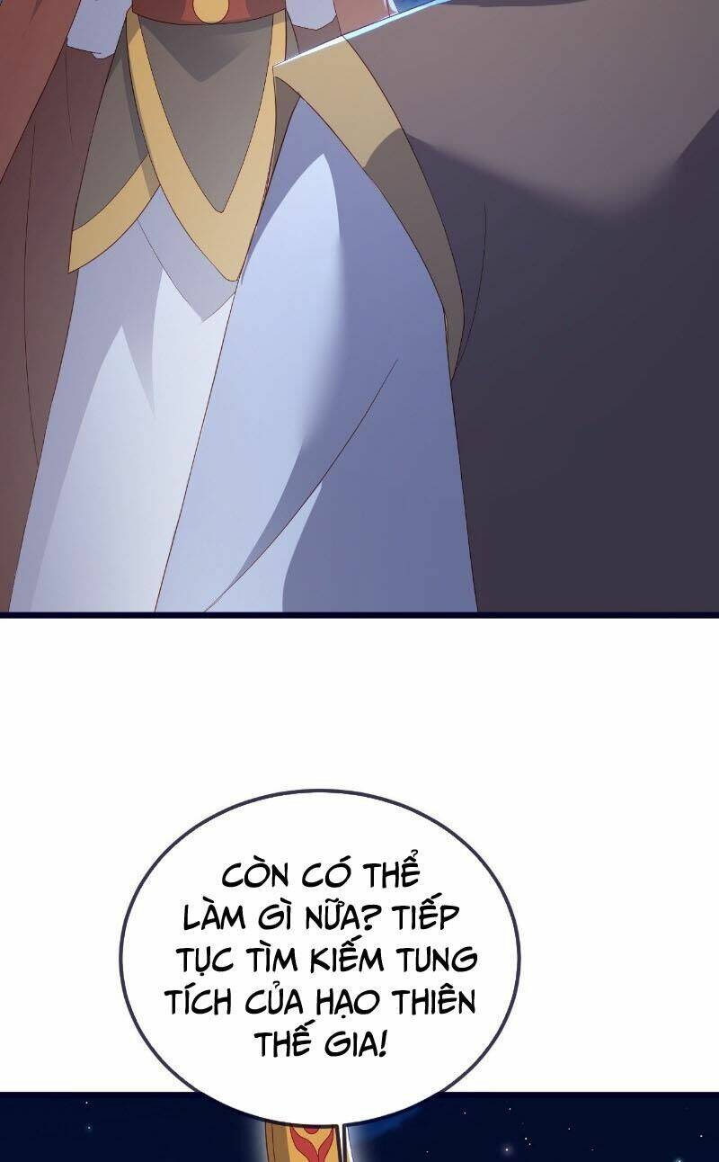 Tiên Võ Đế Tôn Chapter 549 - Trang 2