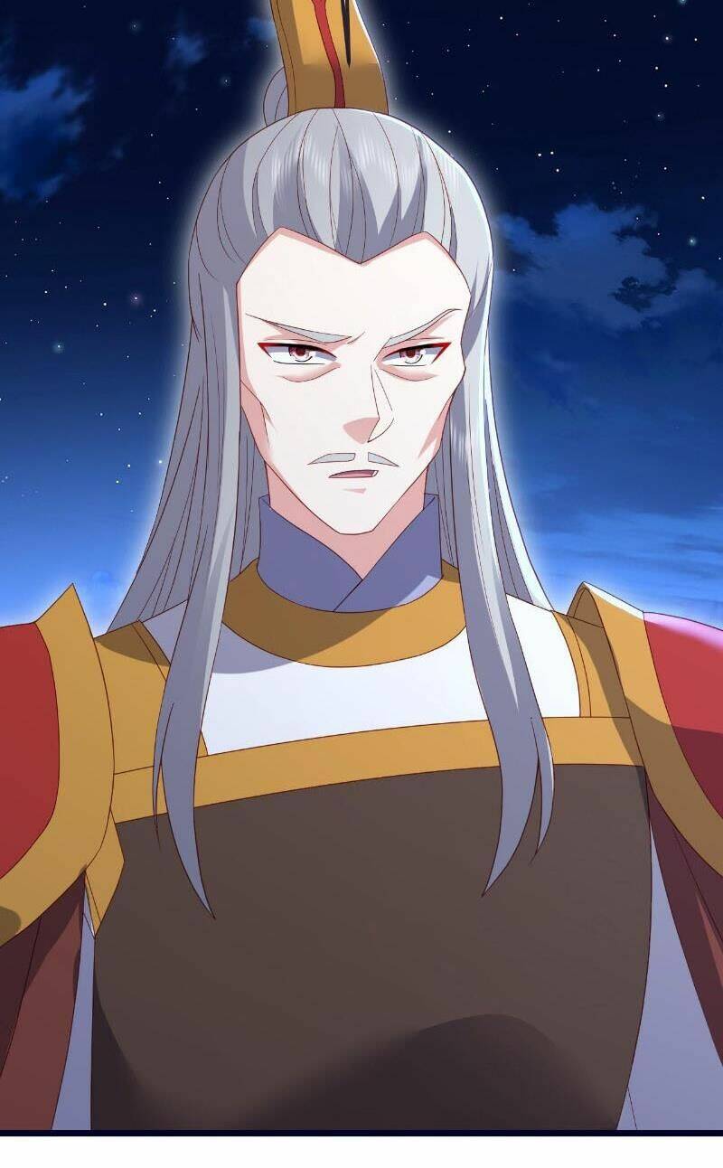 Tiên Võ Đế Tôn Chapter 549 - Trang 2