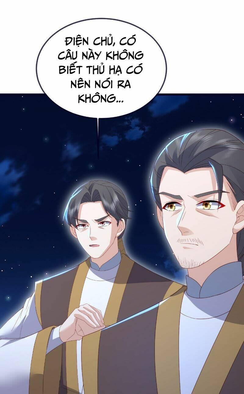 Tiên Võ Đế Tôn Chapter 549 - Trang 2