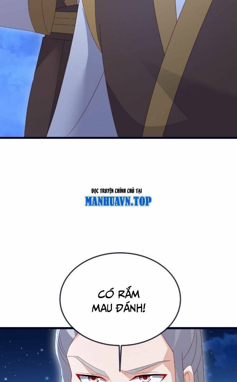 Tiên Võ Đế Tôn Chapter 549 - Trang 2