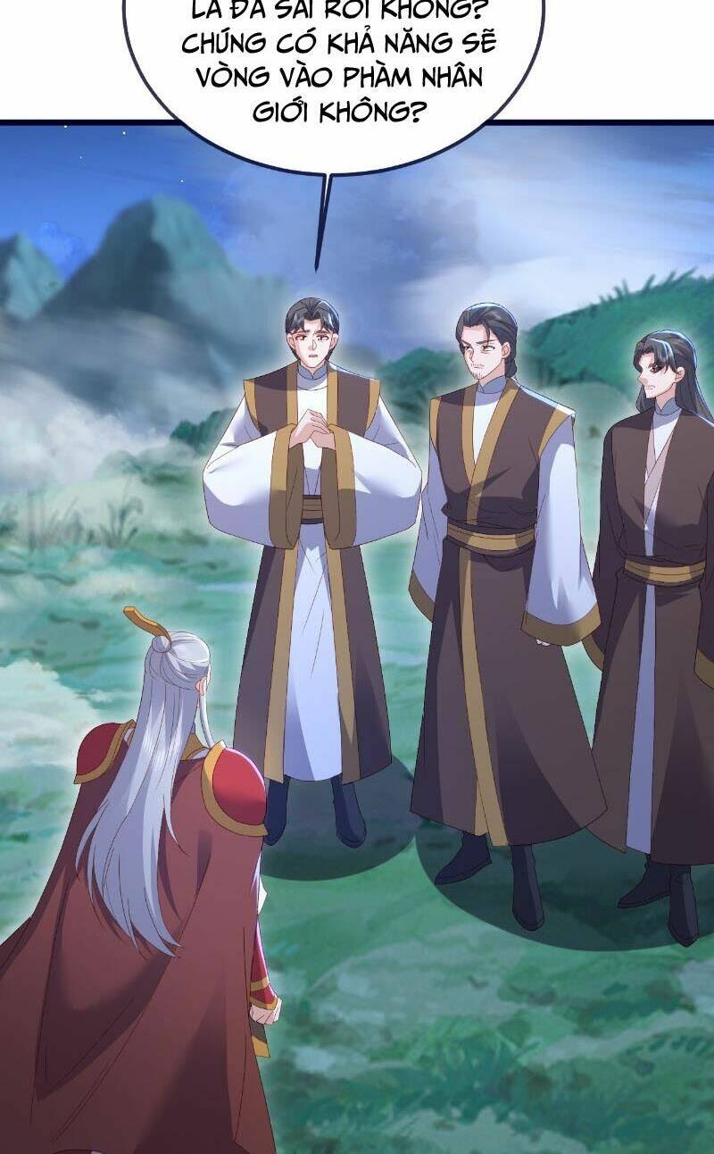 Tiên Võ Đế Tôn Chapter 549 - Trang 2