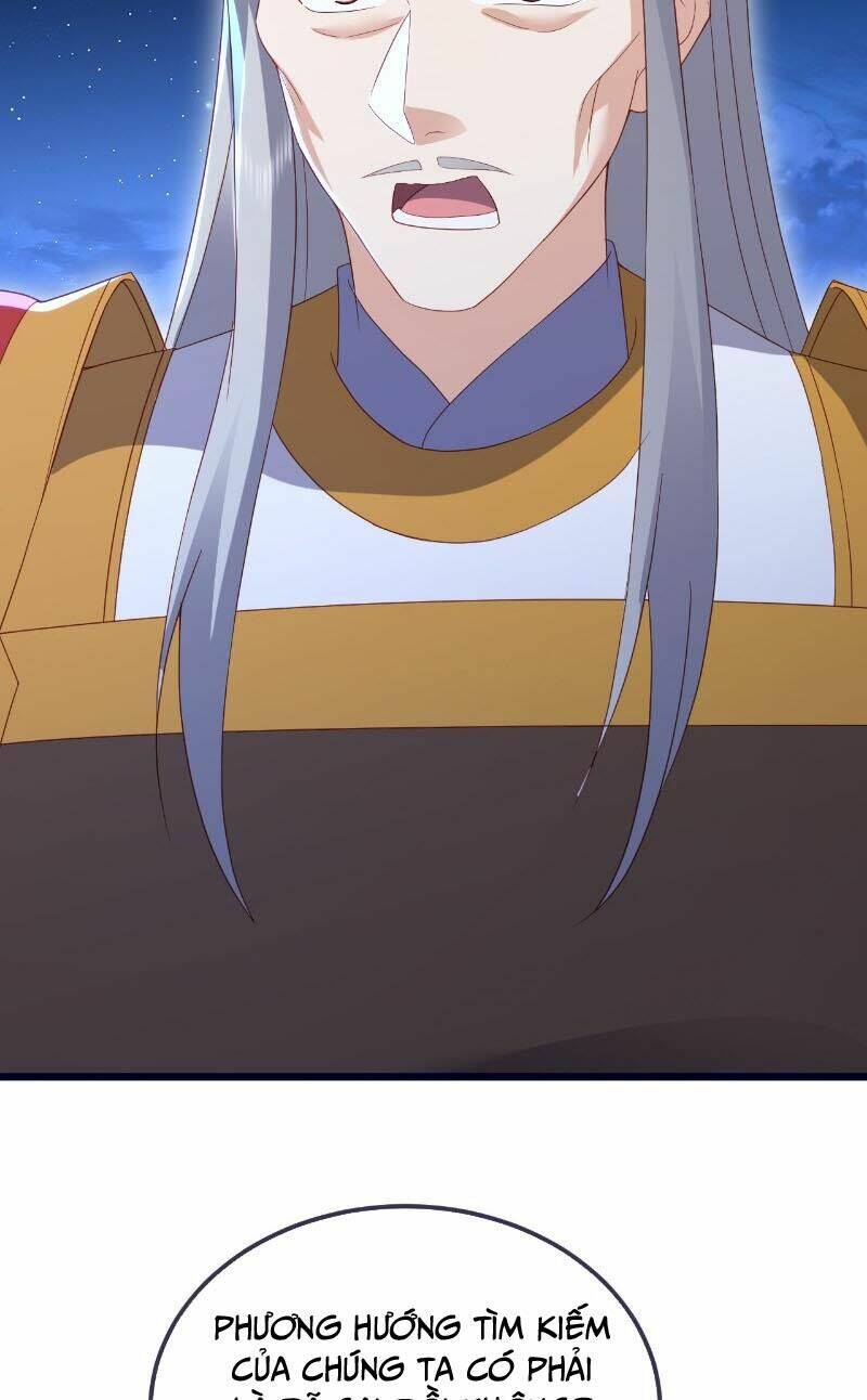 Tiên Võ Đế Tôn Chapter 549 - Trang 2