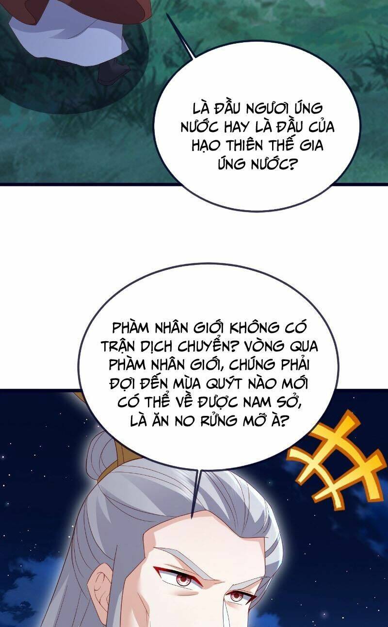 Tiên Võ Đế Tôn Chapter 549 - Trang 2