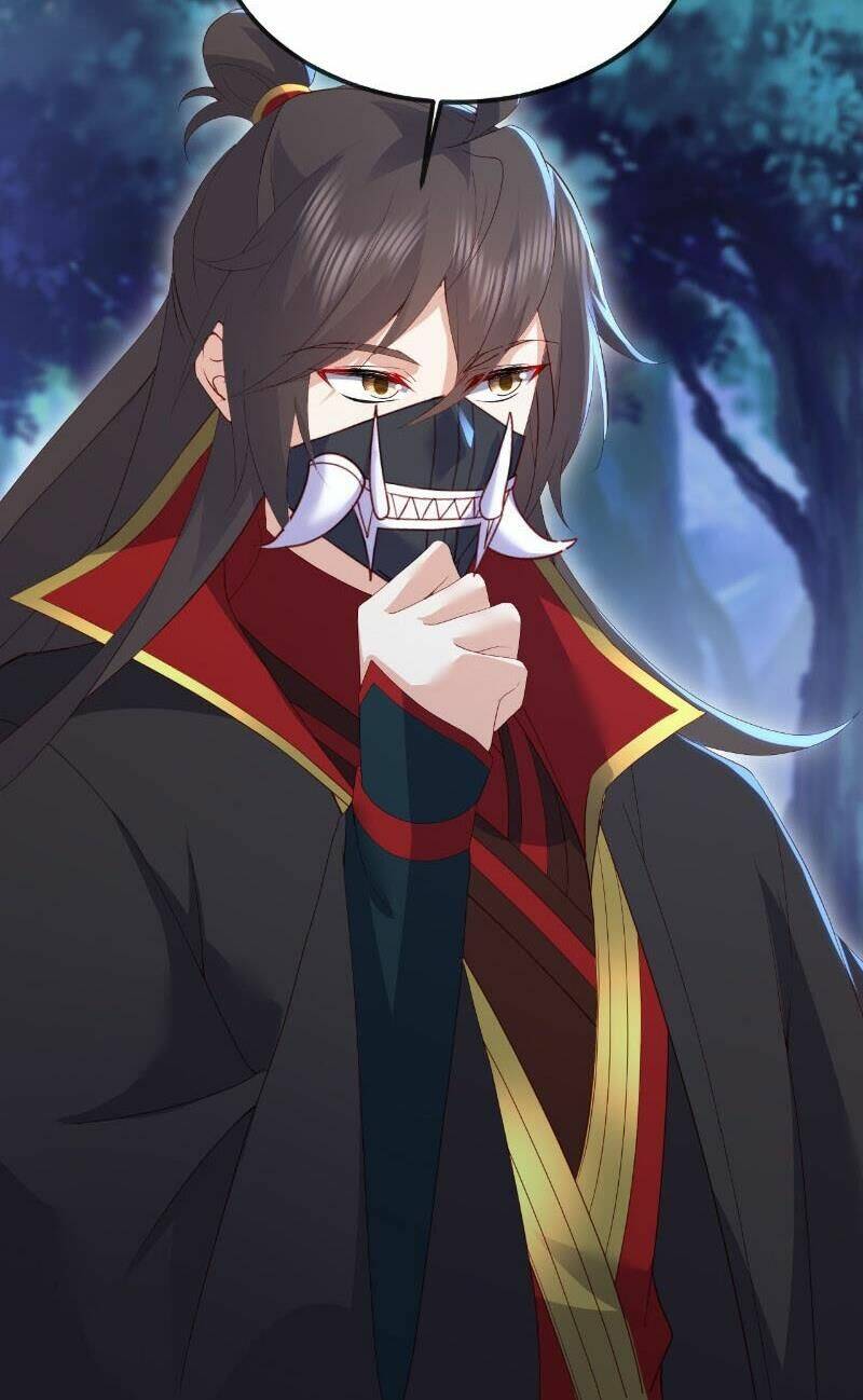 Tiên Võ Đế Tôn Chapter 549 - Trang 2