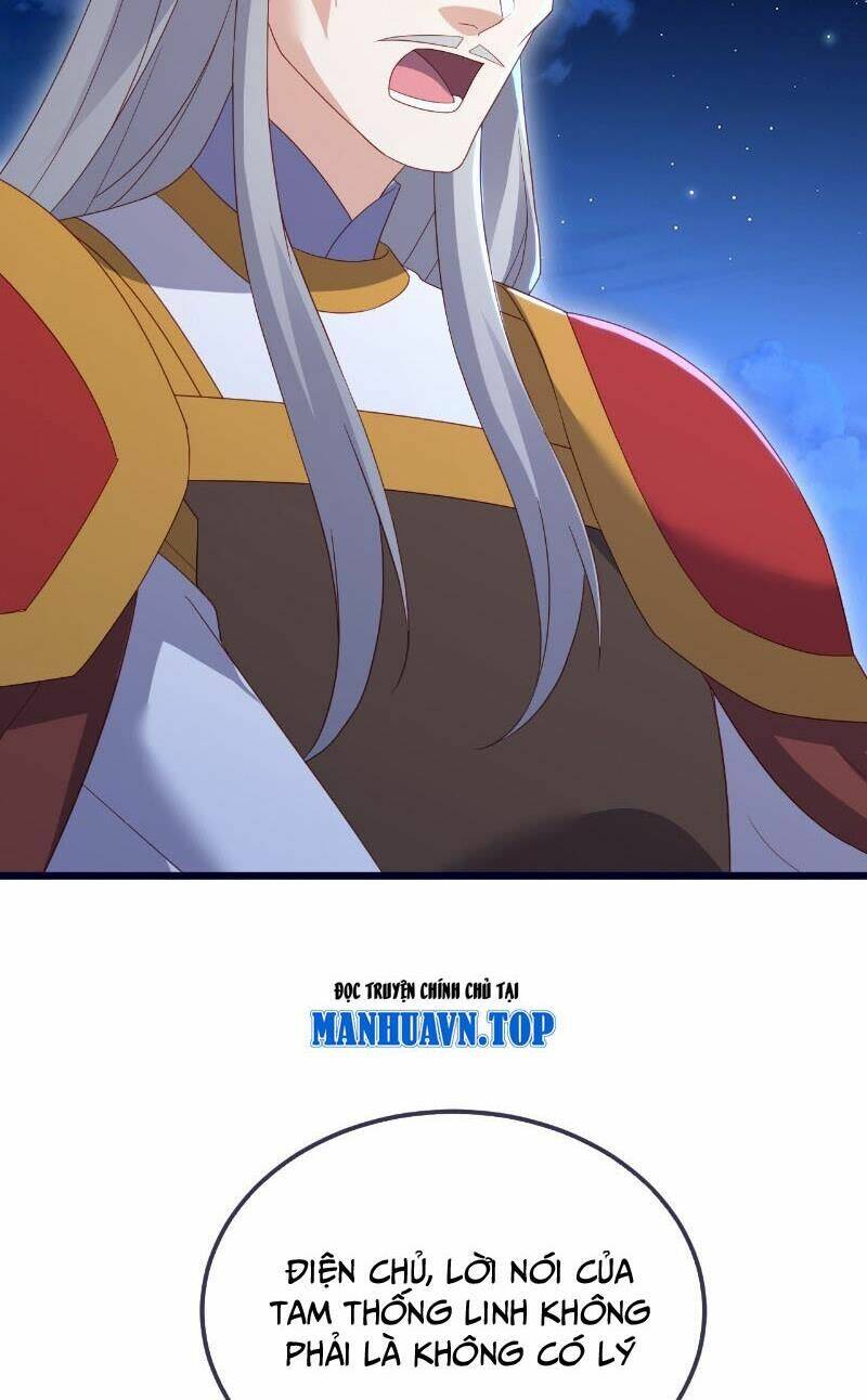 Tiên Võ Đế Tôn Chapter 549 - Trang 2