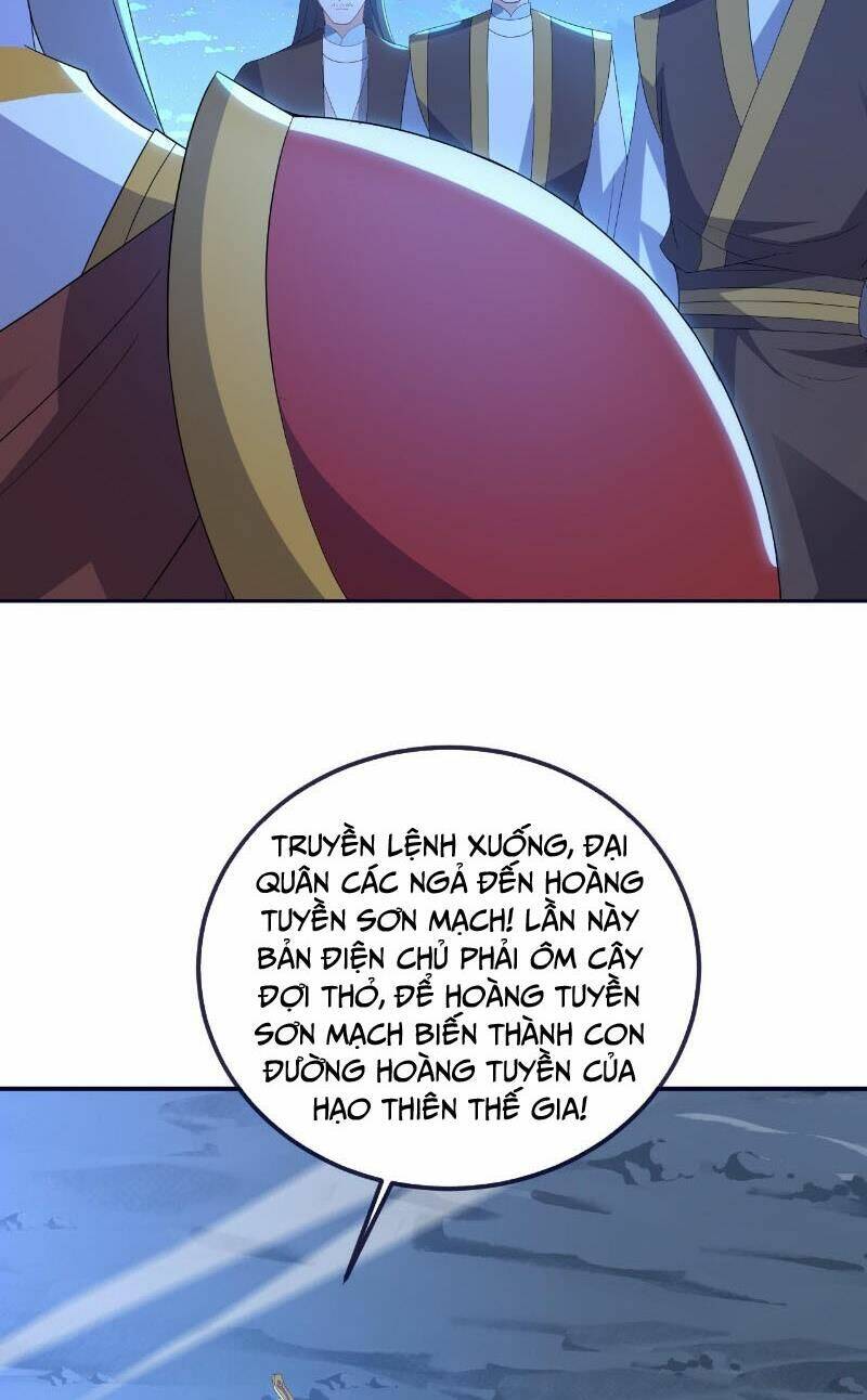 Tiên Võ Đế Tôn Chapter 549 - Trang 2