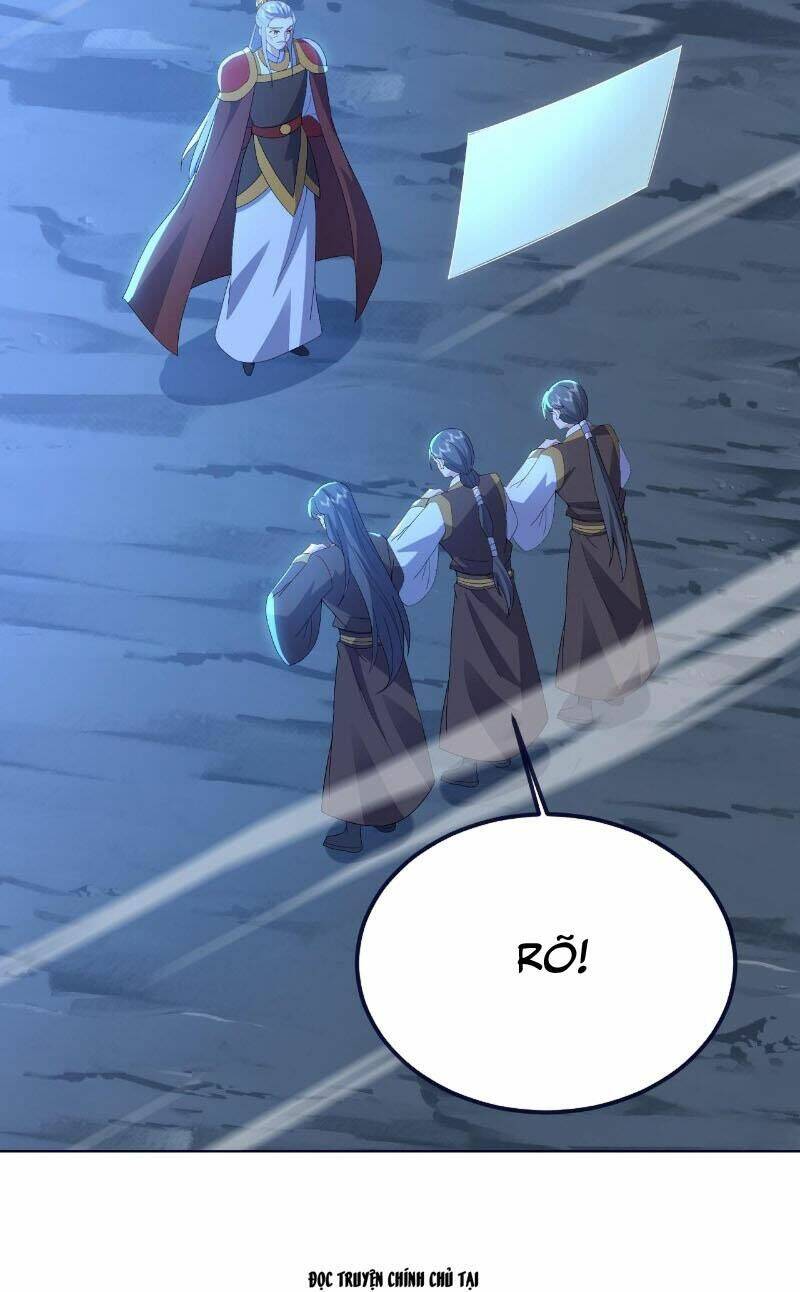 Tiên Võ Đế Tôn Chapter 549 - Trang 2
