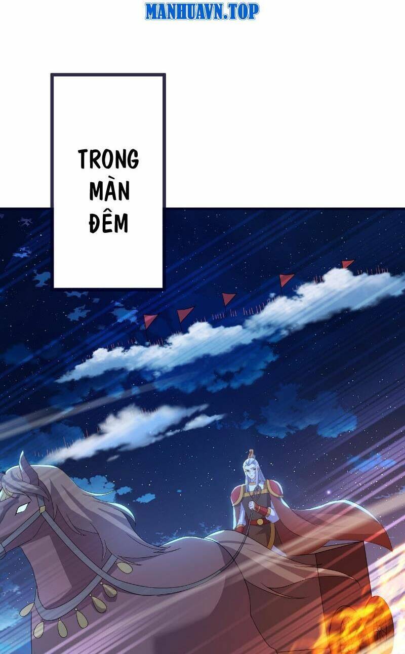Tiên Võ Đế Tôn Chapter 549 - Trang 2