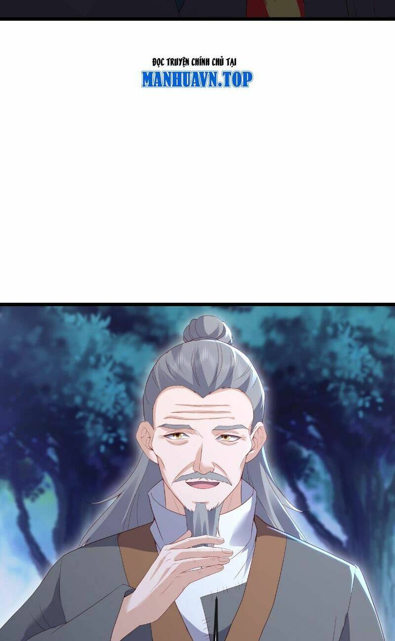 Tiên Võ Đế Tôn Chapter 549 - Trang 2