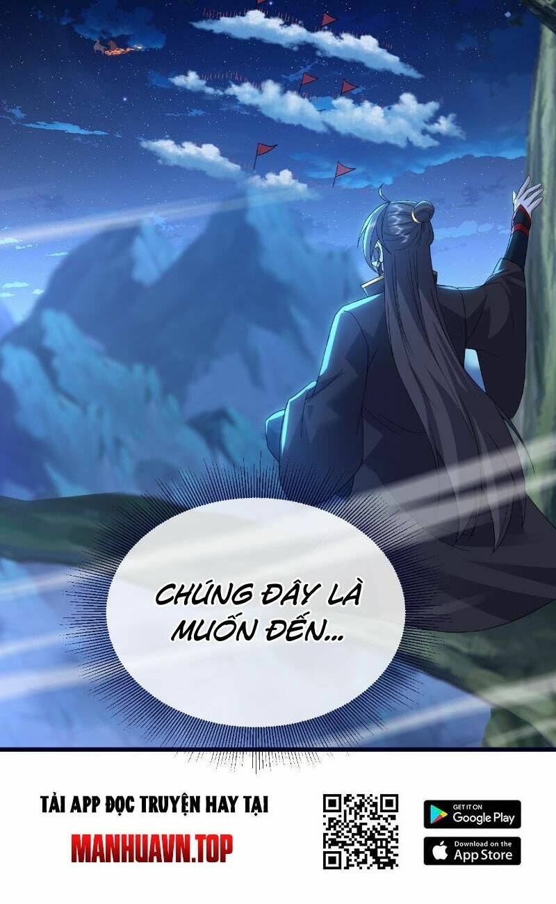 Tiên Võ Đế Tôn Chapter 549 - Trang 2