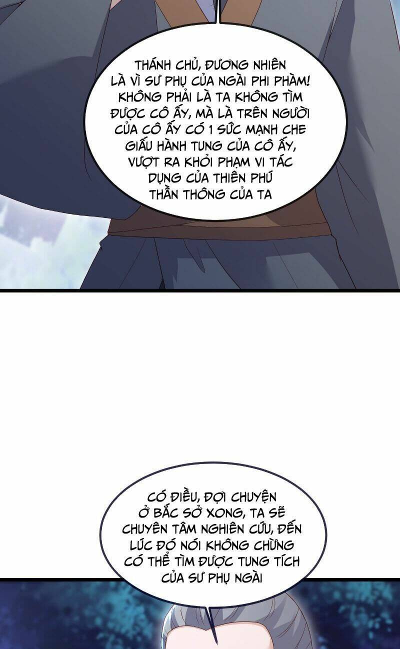 Tiên Võ Đế Tôn Chapter 549 - Trang 2