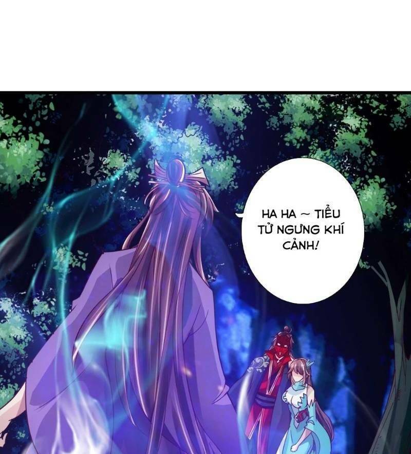 Tiên Võ Đế Tôn Chapter 55 - Trang 2