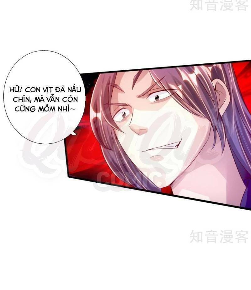 Tiên Võ Đế Tôn Chapter 55 - Trang 2