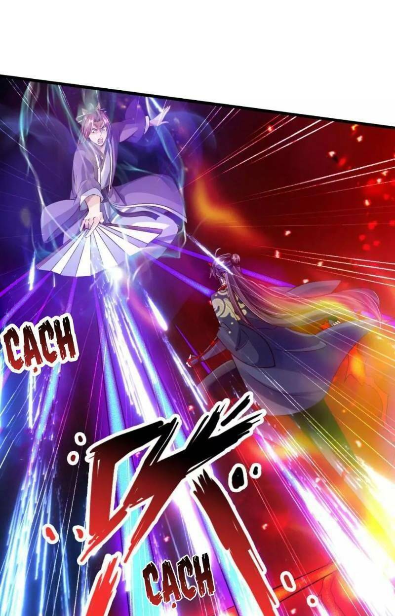 Tiên Võ Đế Tôn Chapter 55 - Trang 2