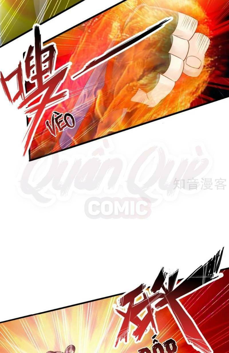 Tiên Võ Đế Tôn Chapter 55 - Trang 2