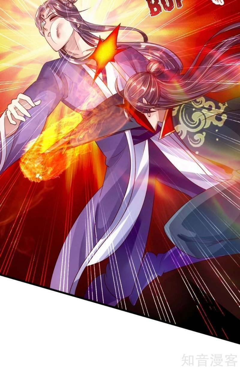 Tiên Võ Đế Tôn Chapter 55 - Trang 2