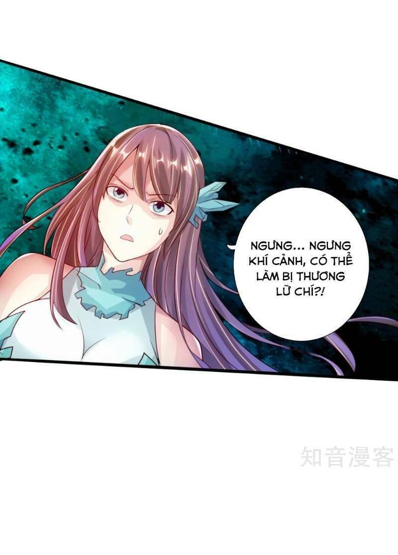 Tiên Võ Đế Tôn Chapter 55 - Trang 2