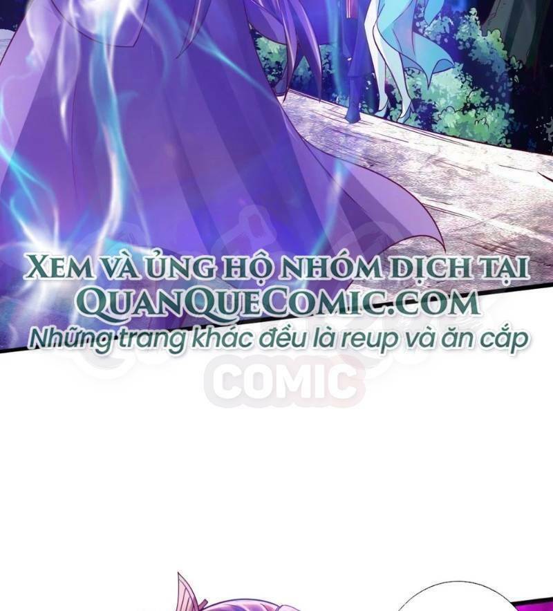 Tiên Võ Đế Tôn Chapter 55 - Trang 2