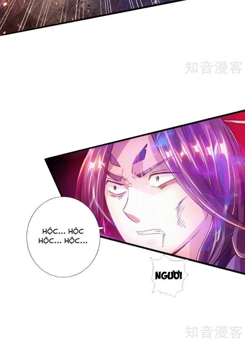 Tiên Võ Đế Tôn Chapter 55 - Trang 2