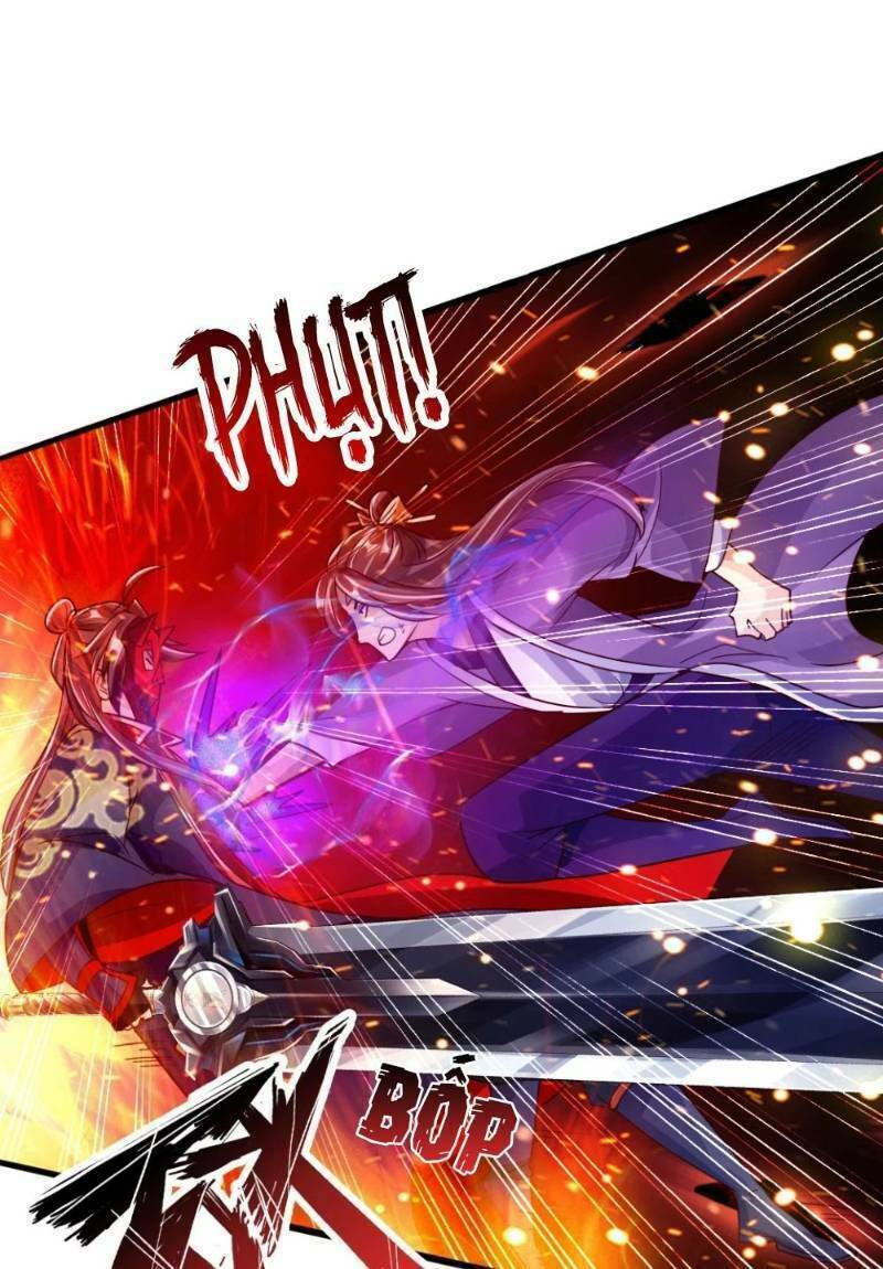 Tiên Võ Đế Tôn Chapter 55 - Trang 2