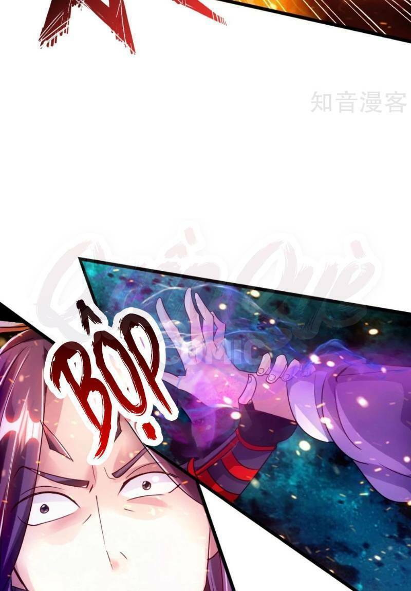 Tiên Võ Đế Tôn Chapter 55 - Trang 2